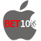 Aplicativo BET105 para iOS