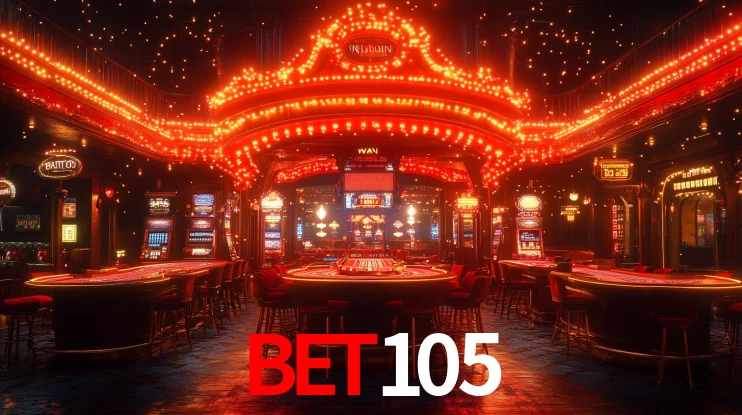 BET105 login