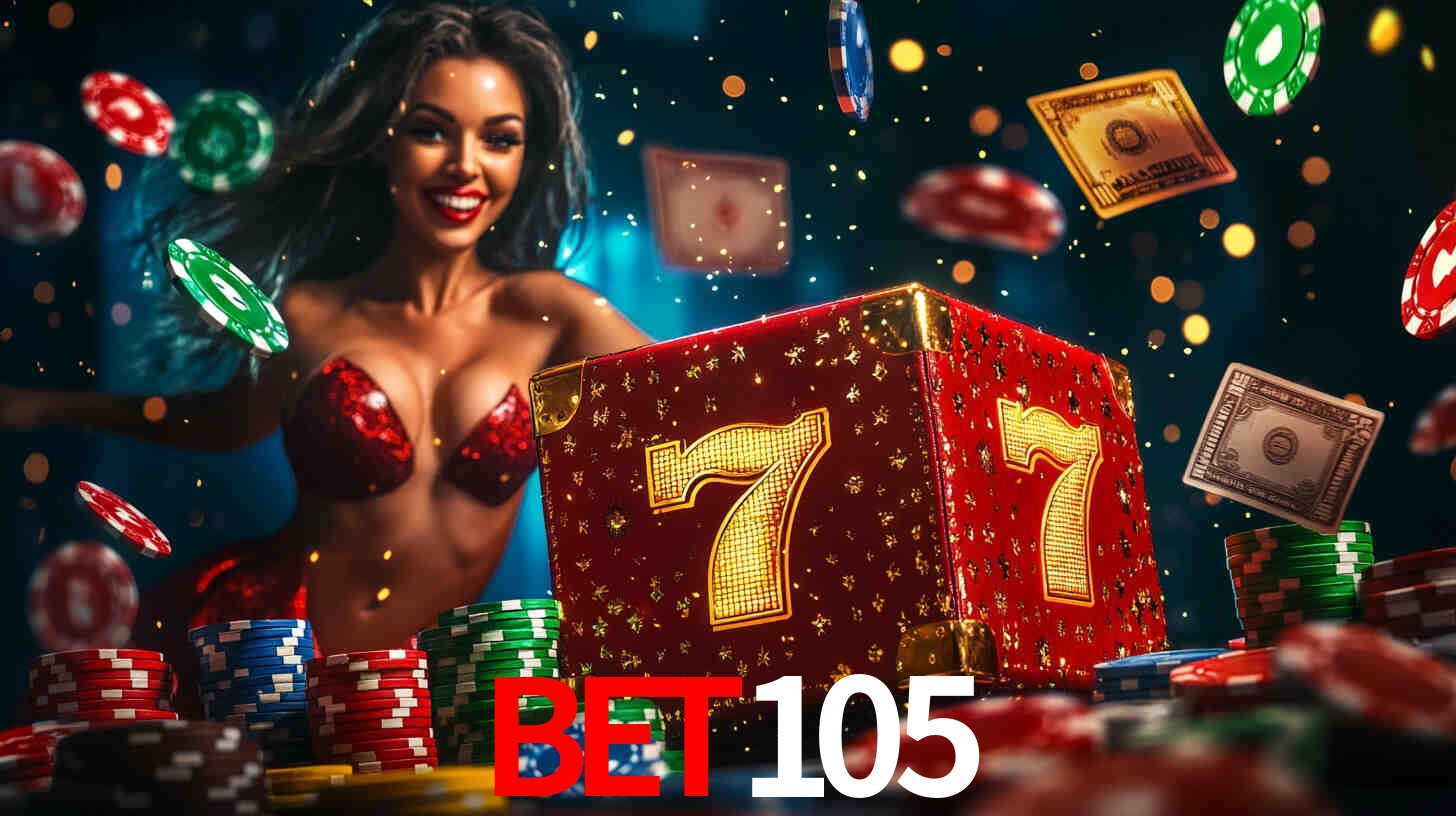 Experiência VIP BET105