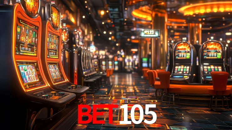 BET105: Seu Cassino Premiado com Pagamentos Rápidos