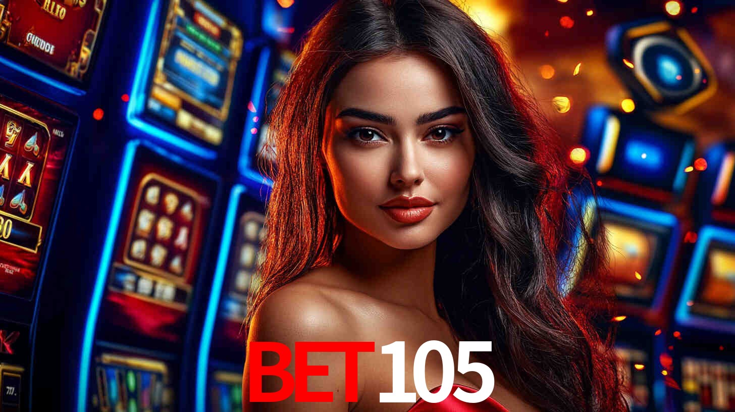 Bônus de Boas-vindas BET105
