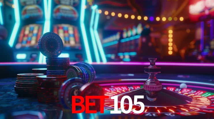 Welcome Bonus BET105