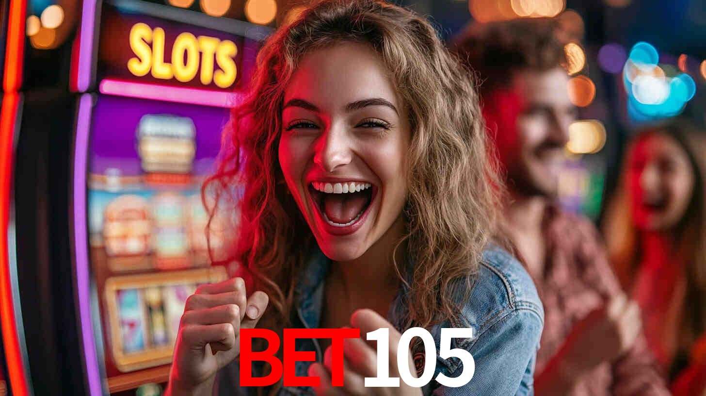 Estatísticas BET105