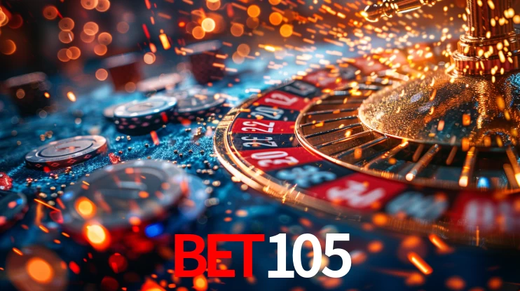 Experiência VIP BET105