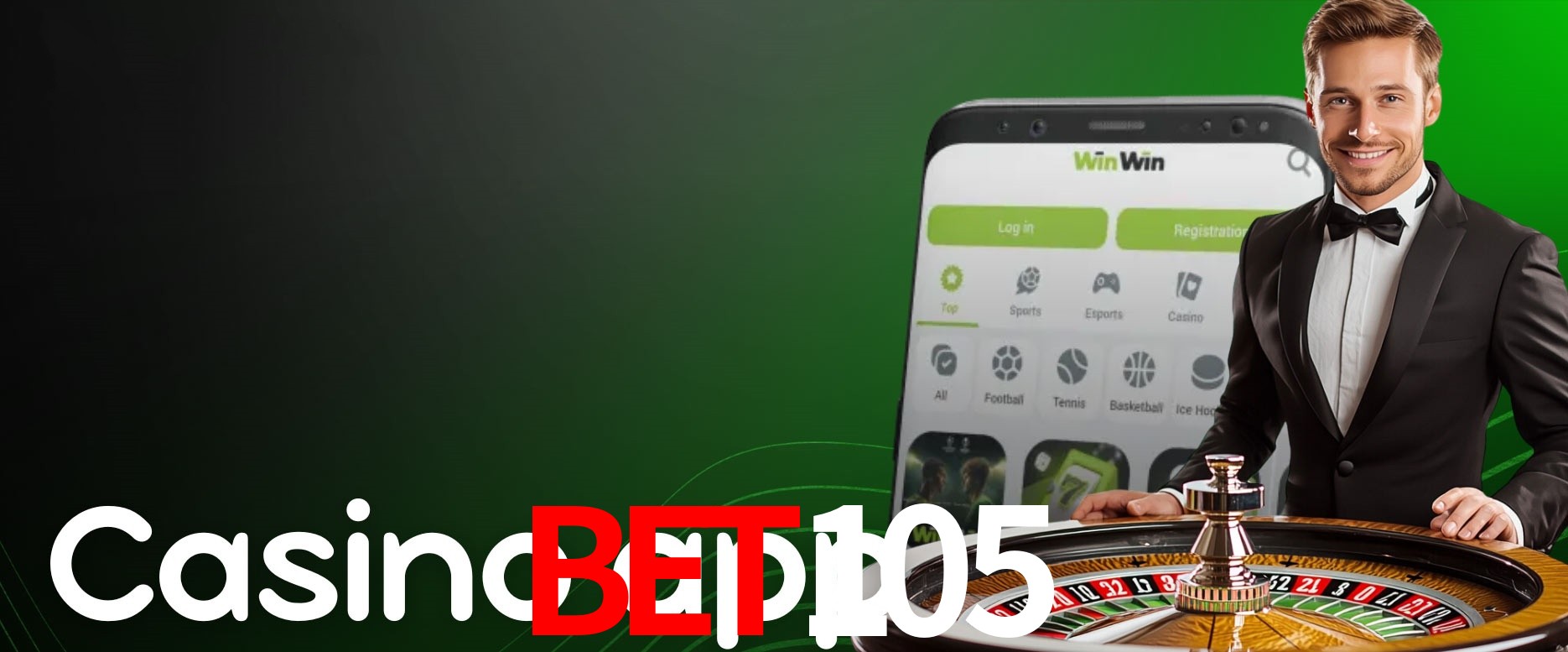 Games Directory BET105