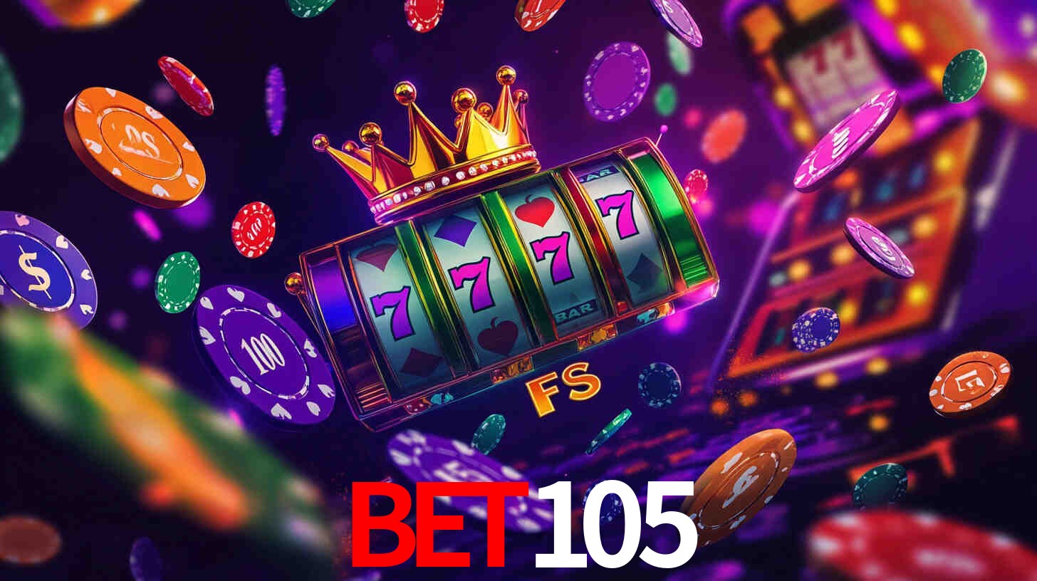 Explore as vantagens do BET105: serviço profissional e confiabilidade