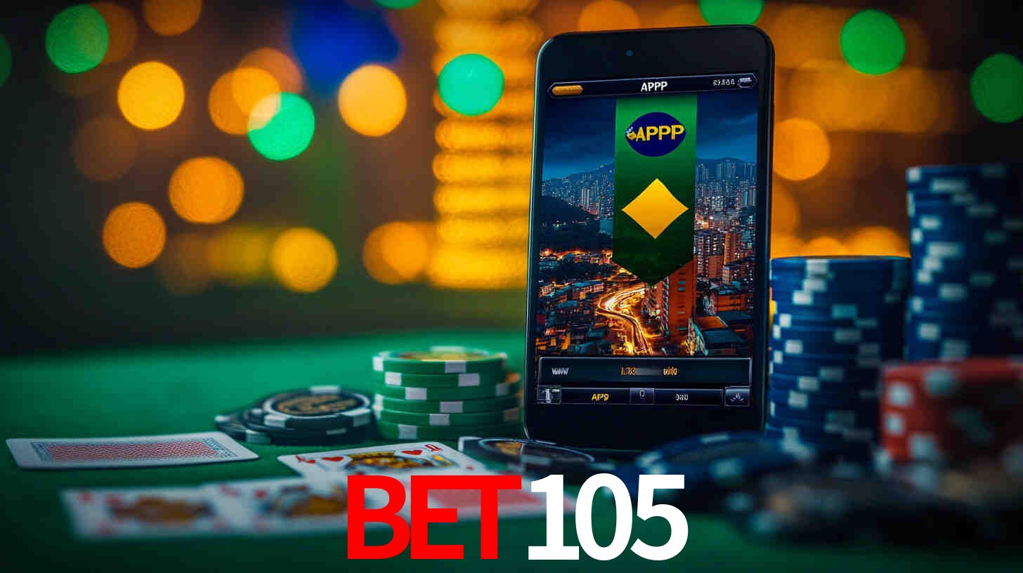 Estatísticas Esportivas BET105