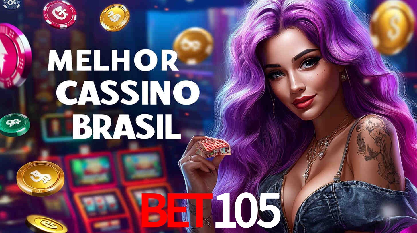 Estatísticas Crash Games BET105