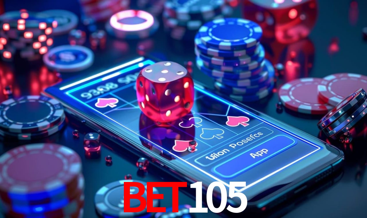 Desvendando o Mundo dos Jogos Virtuais na BET105