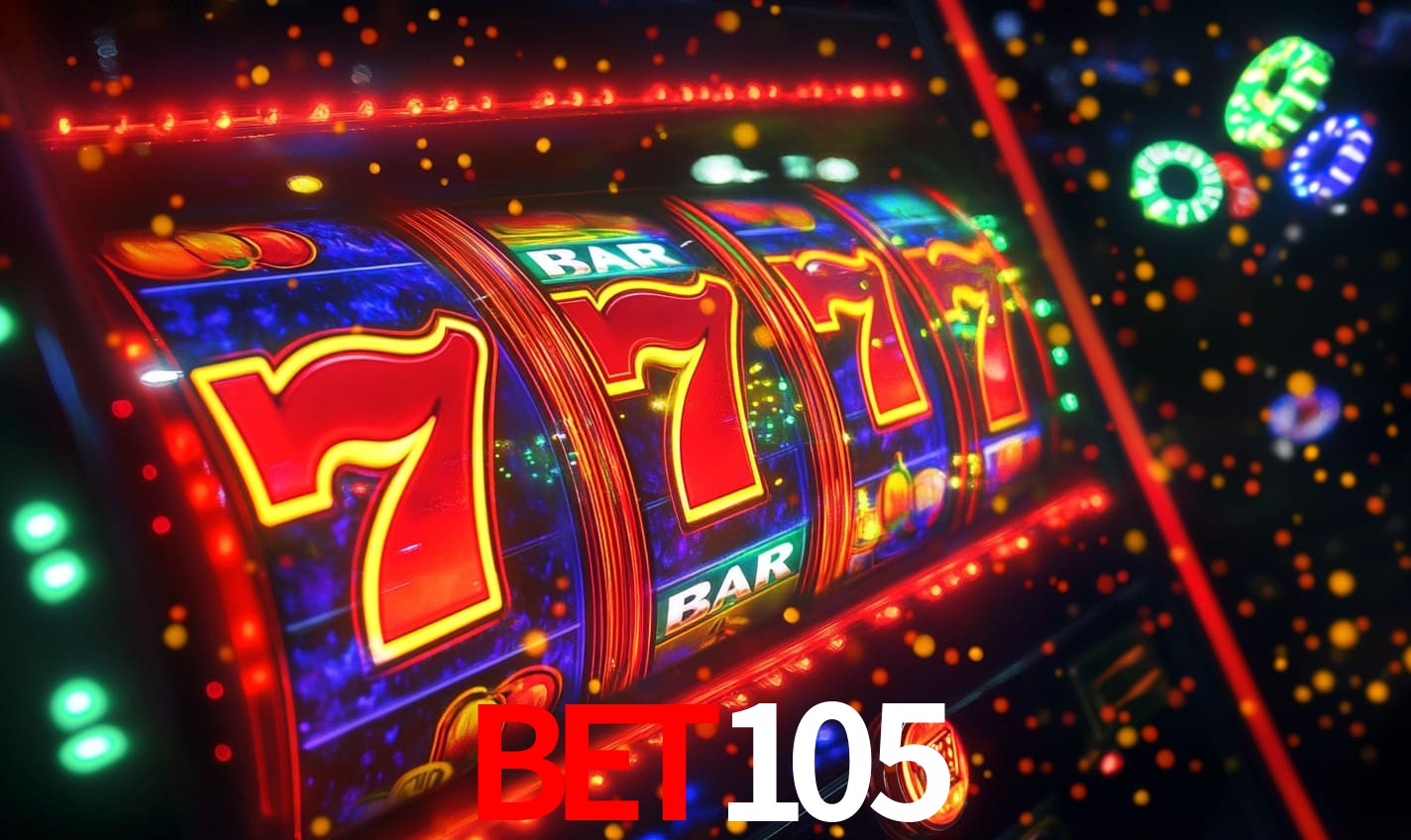 BET105.com