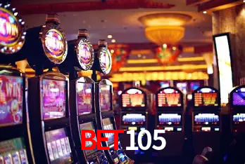Flash Promotion BET105