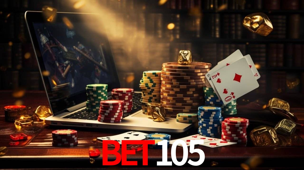 Inovações de Jogos na BET105: O Futuro das Experiências Interativas