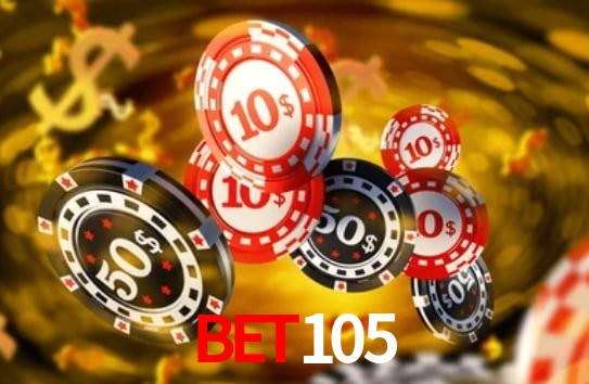 A Revolução dos Aplicativos de Jogos no BET105