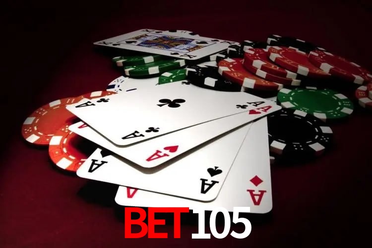 Apostas Esportivas na BET105: Um Guia Completo