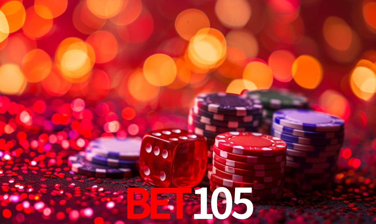 Diretório de Jogos BET105