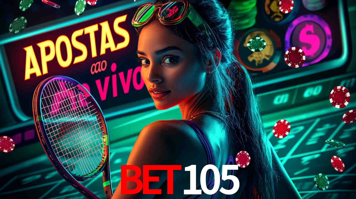 Casino Ao Vivo BET105