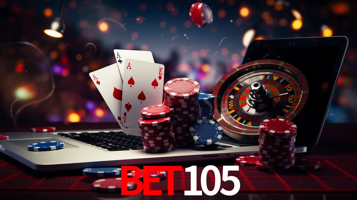 Welcome Bonus BET105