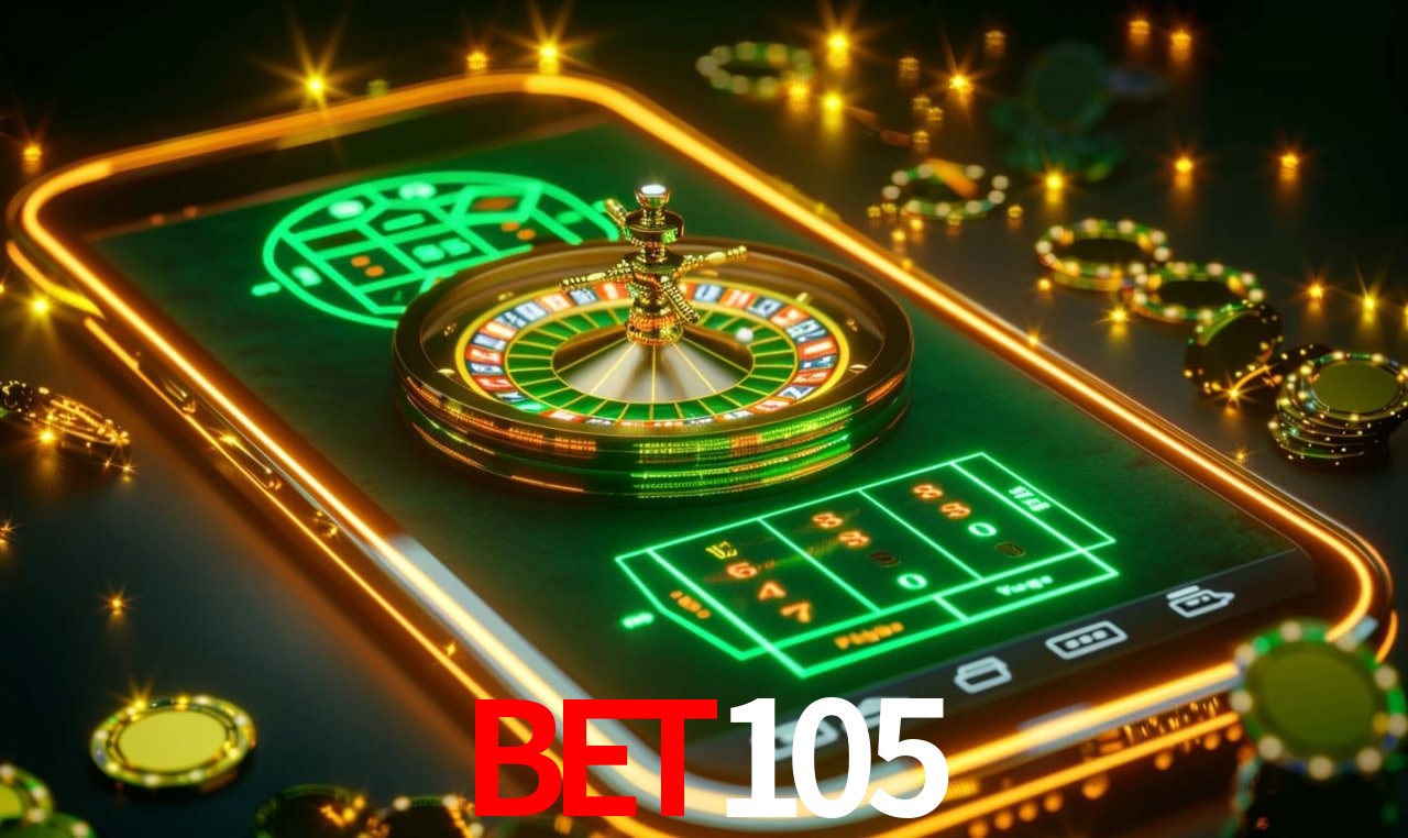 Explorando a Categoria de Eventos em Apostas na BET105