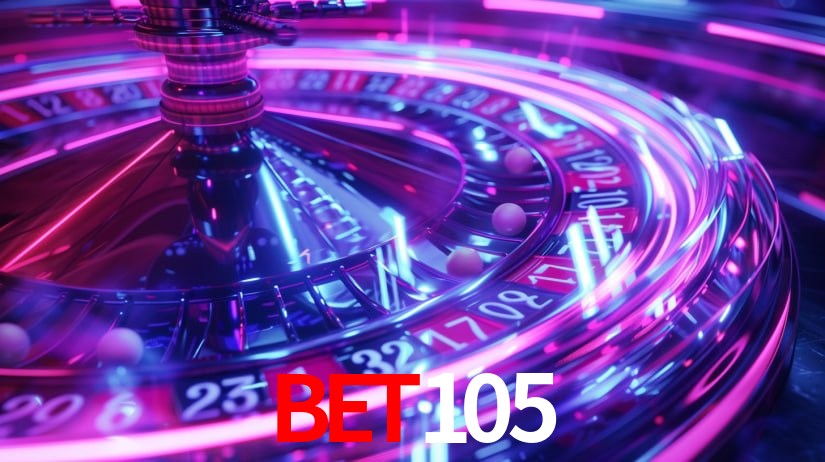 Cadastro Rápido BET105