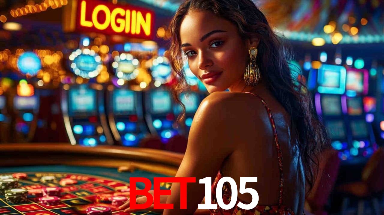 Apostas Esportivas na BET105: Um Guia Completo