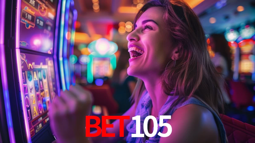 BET105: A Experiência de Casino com Jogos de Mesa ao Vivo