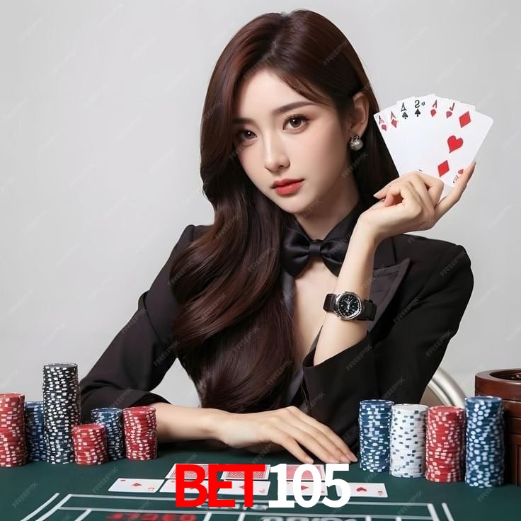 Descubra a Essência do BET105: Nossa História e Compromissos