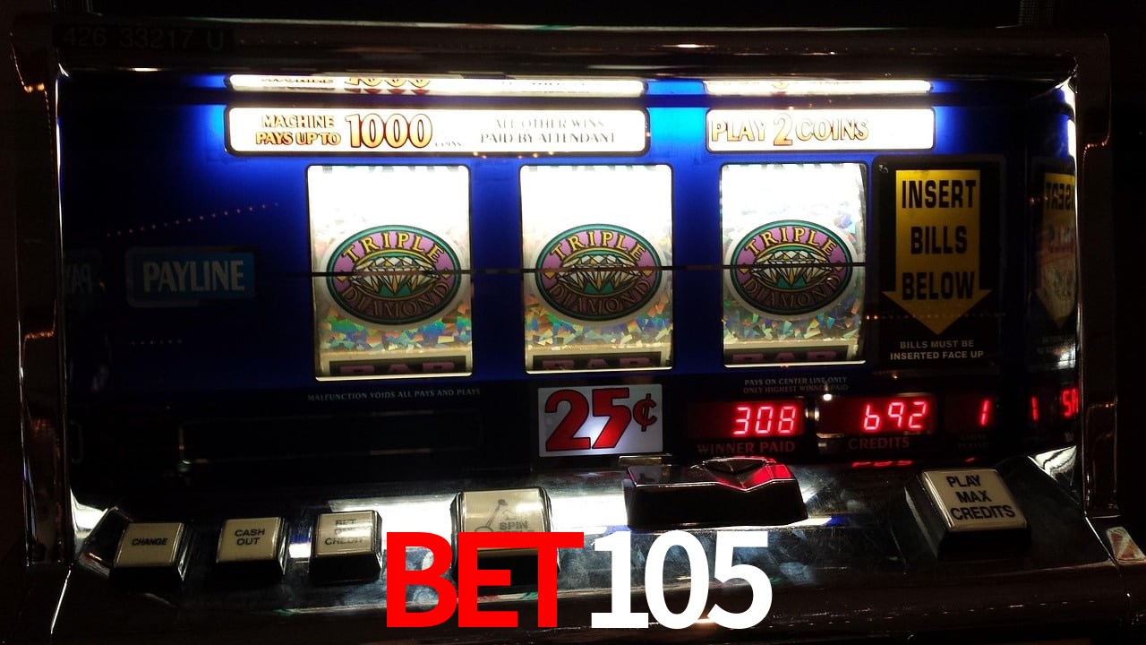 Blackjack Table BET105