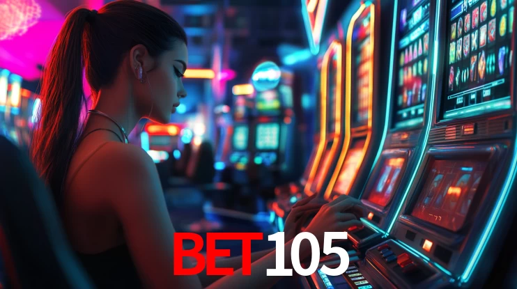 BET105: Seu Especialista em Apostas Esportivas Brasileiras