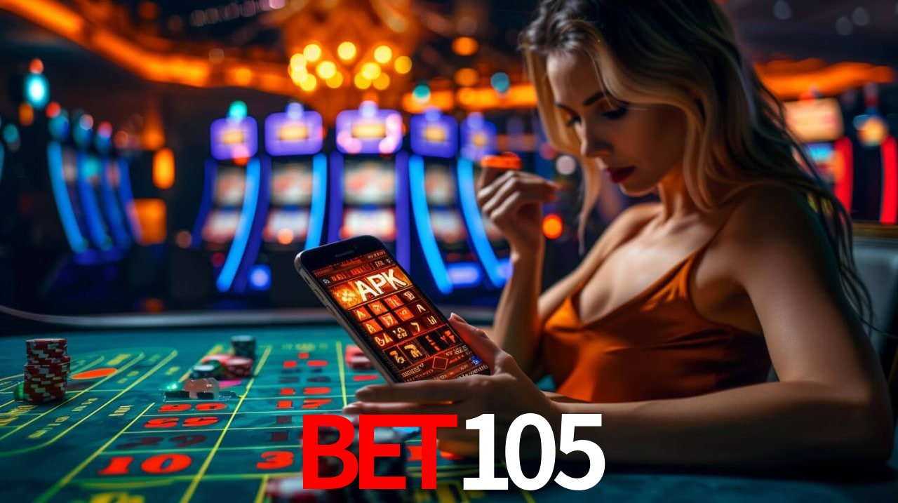 Tournaments BET105