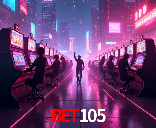 A Experiência Imersiva dos Cassinos Ao Vivo no BET105