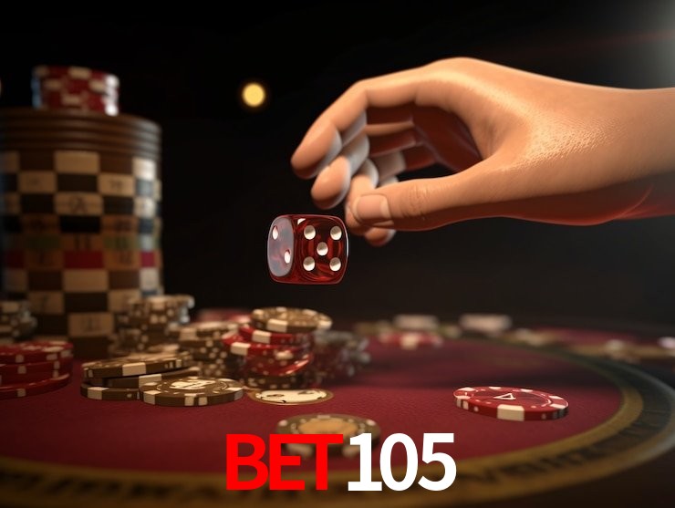 A Experiência Imersiva dos Cassinos Ao Vivo no BET105