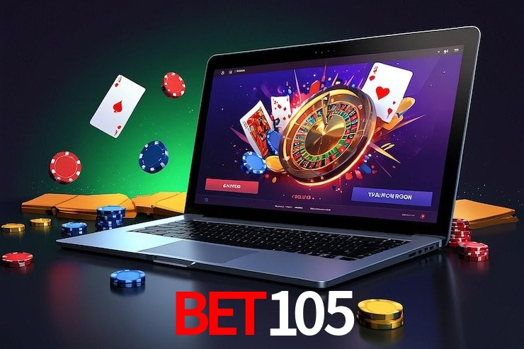 Descubra a Essência do BET105: Nossa História e Compromissos