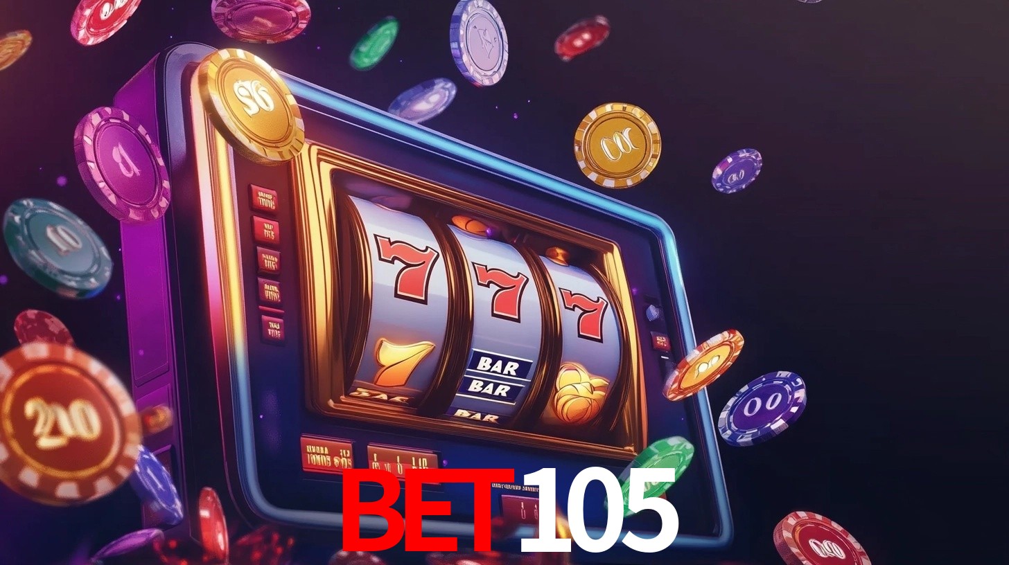 Ofertas Imperdíveis na BET105: Promoções e Bônus Que Valem a Pena