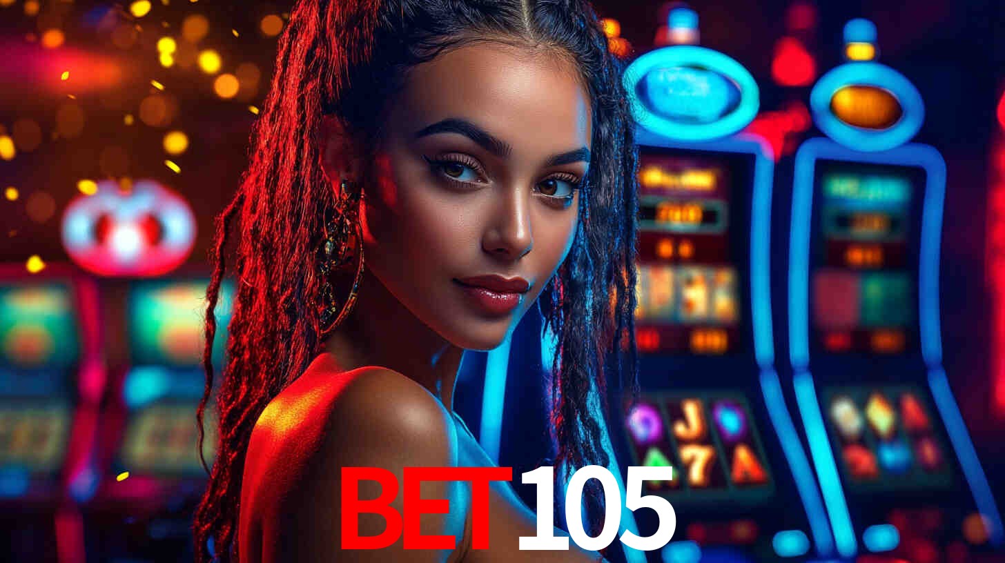 Apostas de Futebol BET105