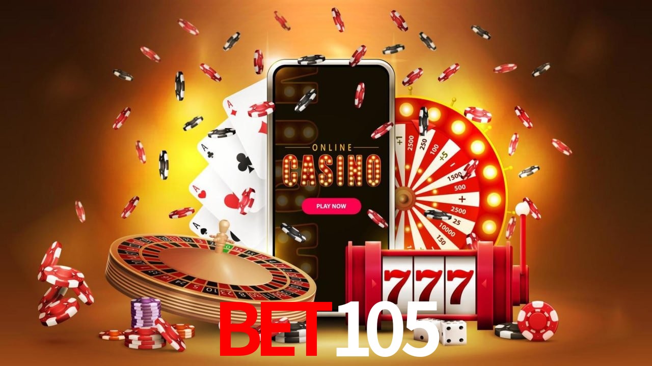 PIX Instantâneo BET105