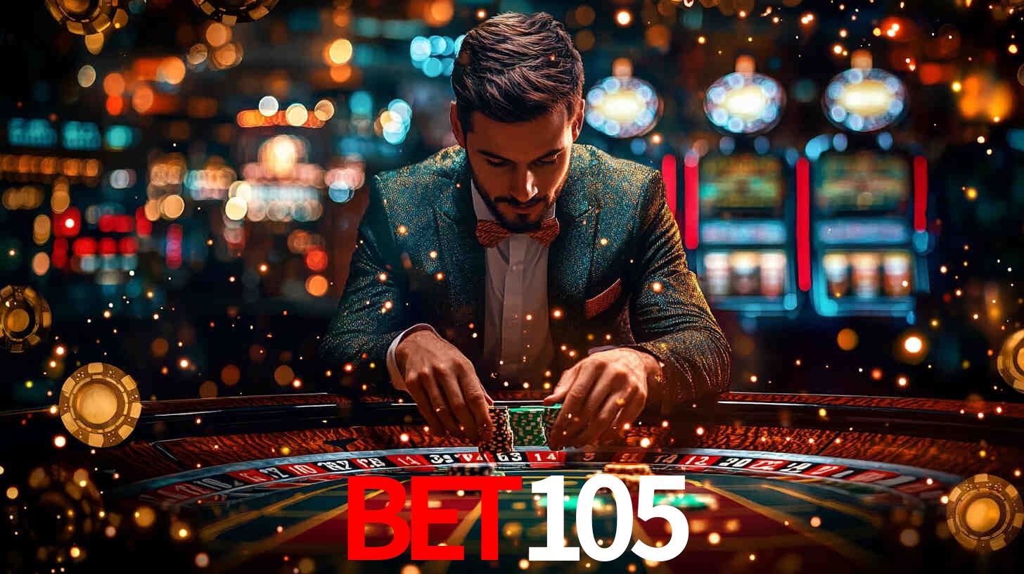 BET105 login