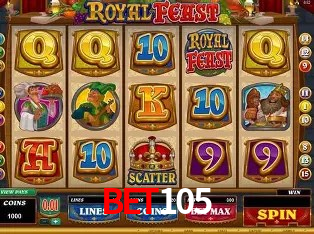2FA Security BET105