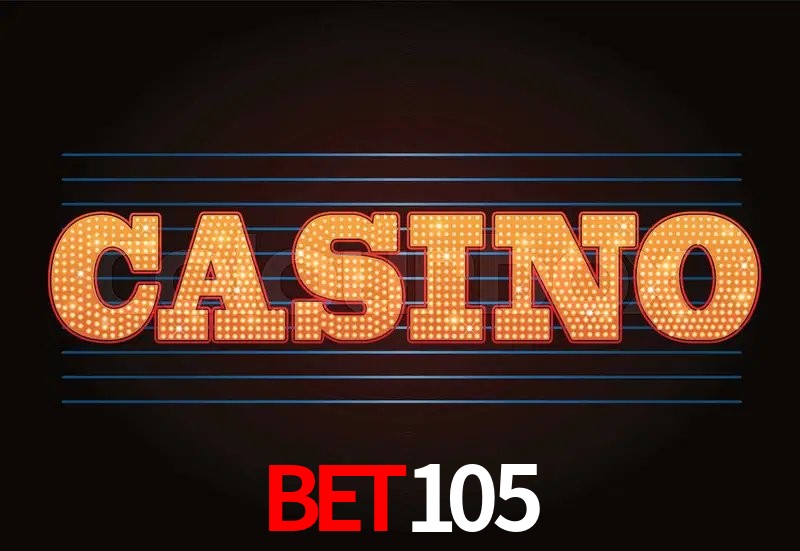 Inovações de Jogos na BET105: O Futuro das Experiências Interativas