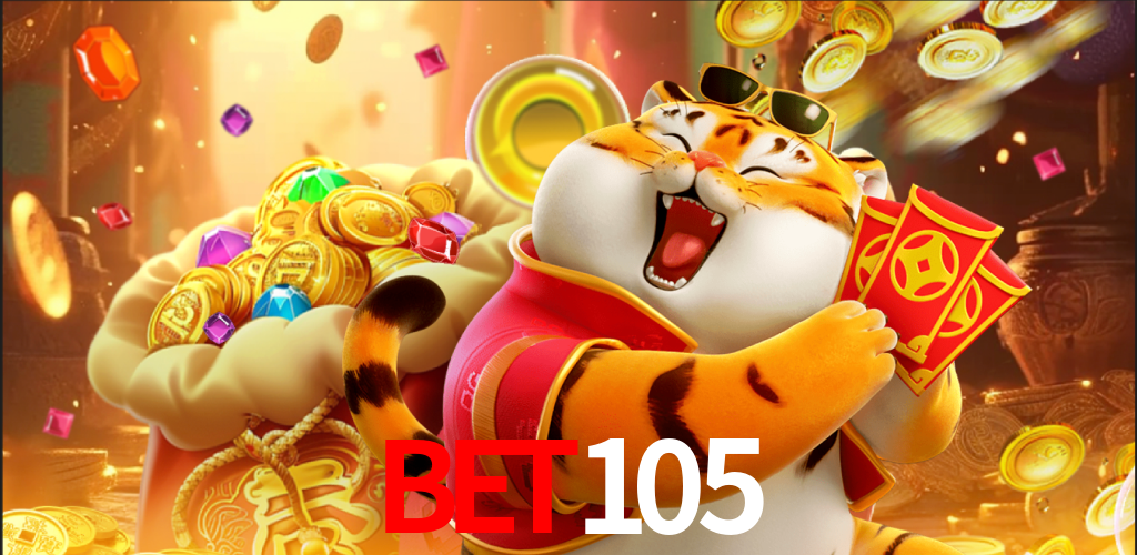 Descubra a Magia dos Jogos de Arcade no BET105