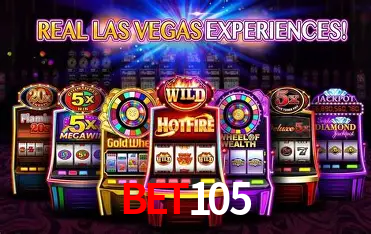Exclusive Offers BET105