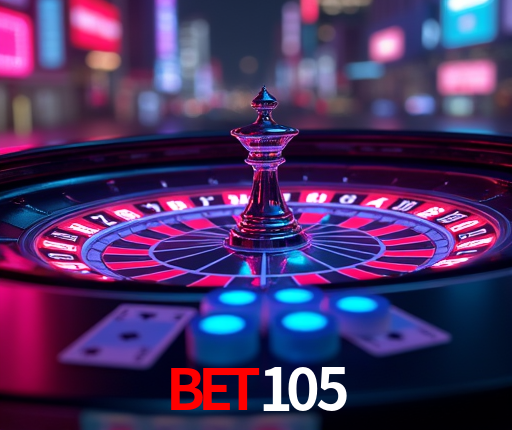 Estatísticas do Jogo BET105