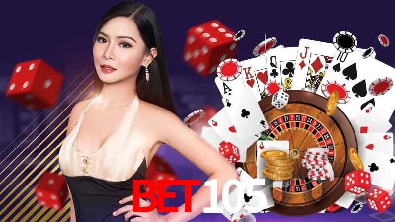 A Emoção da Loteria na BET105: Uma Chance de Mudança de Vida