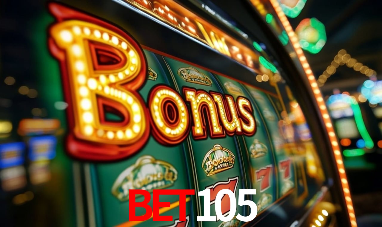 Inovações de Jogos na BET105: O Futuro das Experiências Interativas