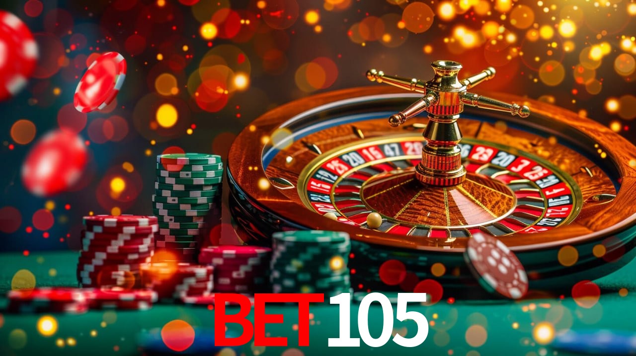 Login Seguro BET105