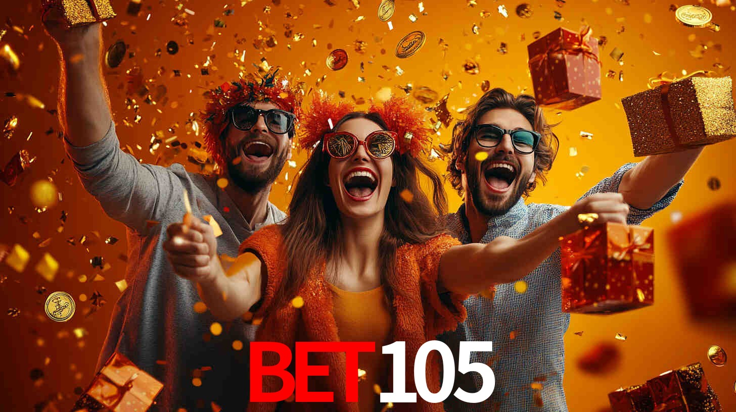 Desvendando o Mundo dos Jogos Virtuais na BET105