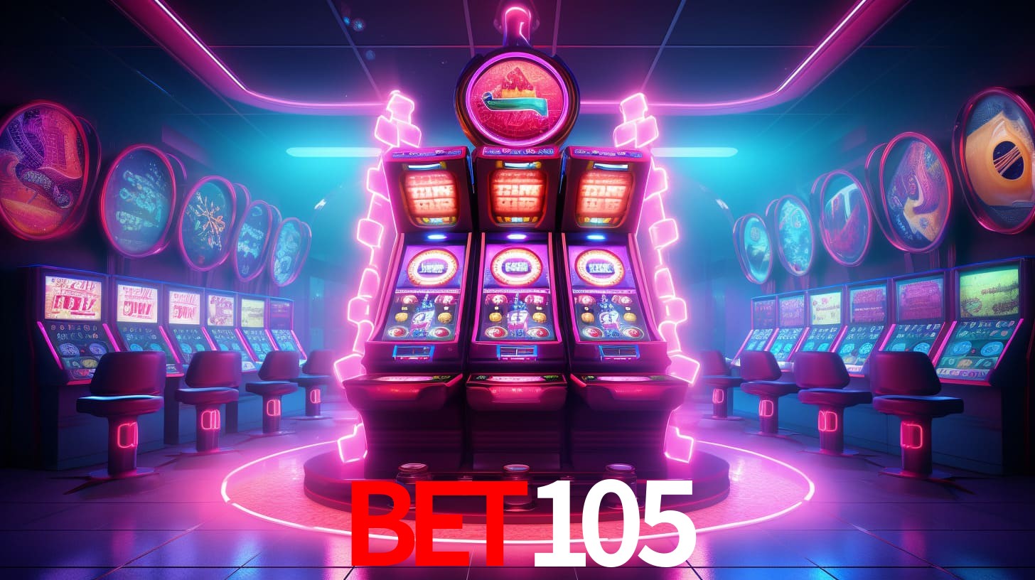 BET105 login
