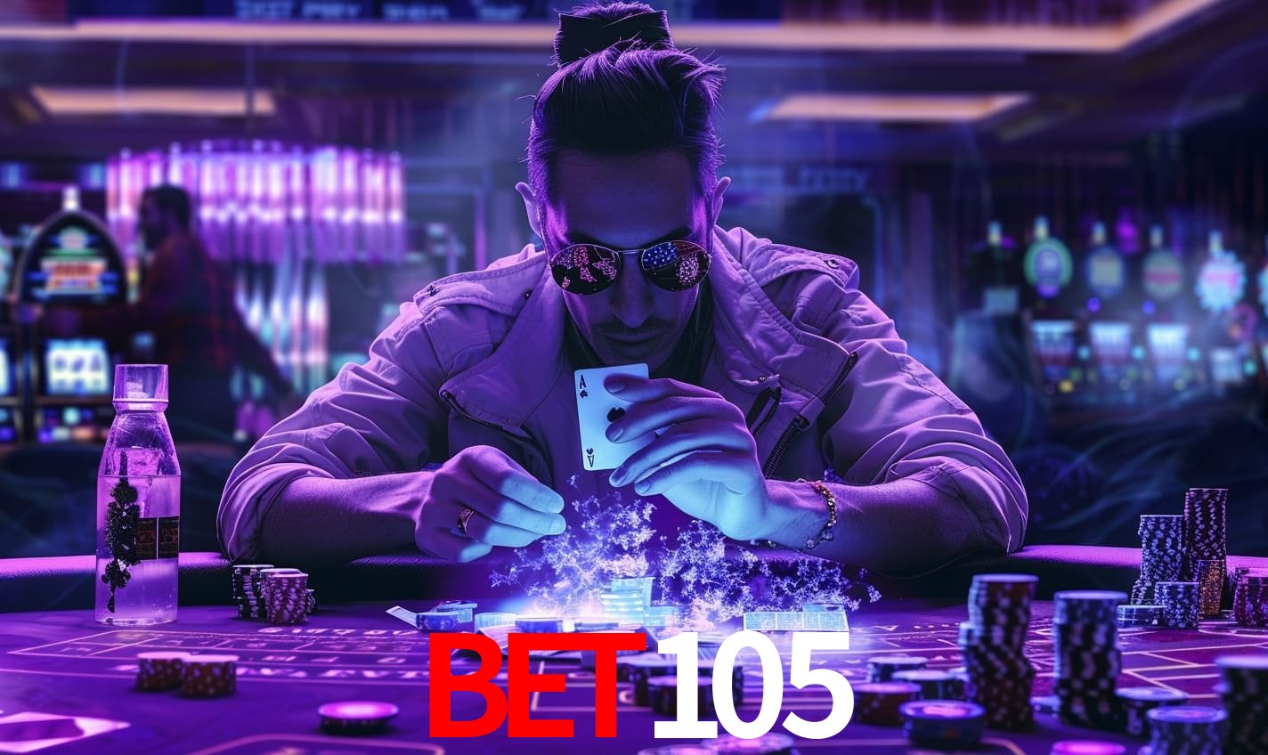 Daily Bonuses BET105