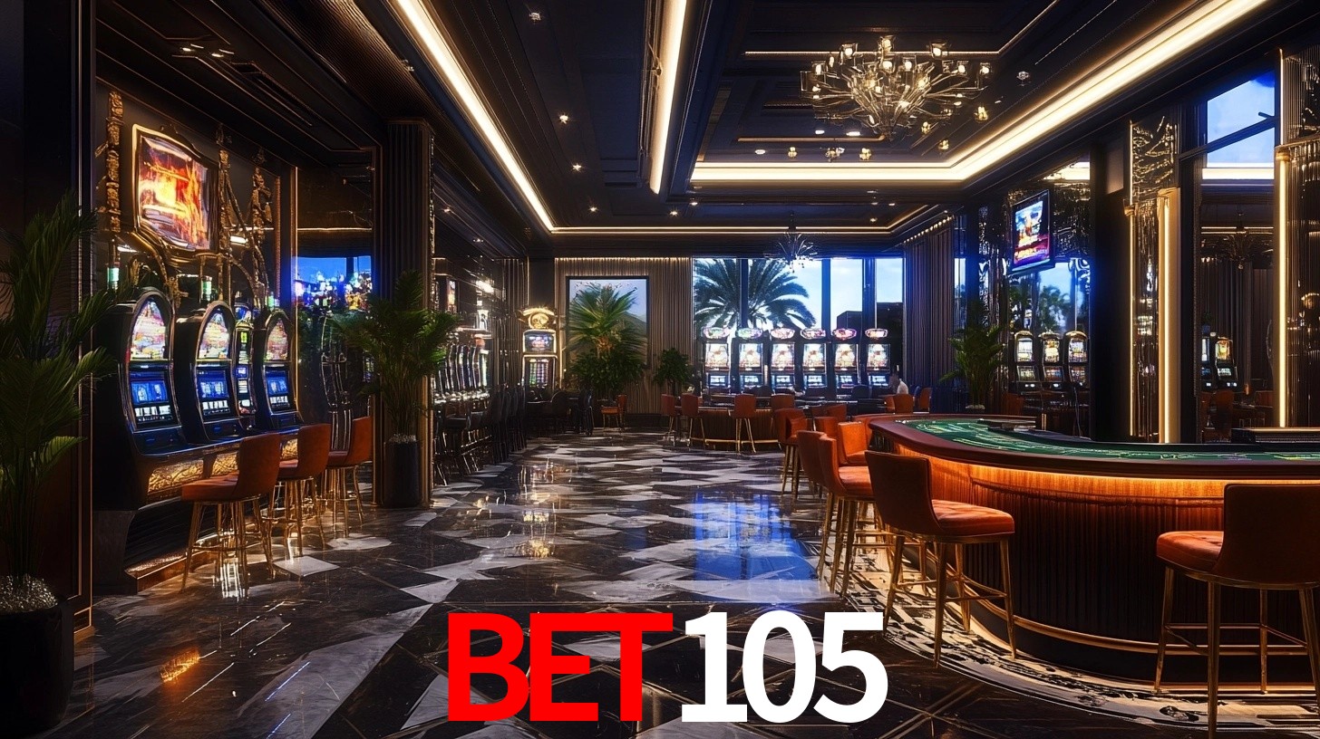 BET105.com