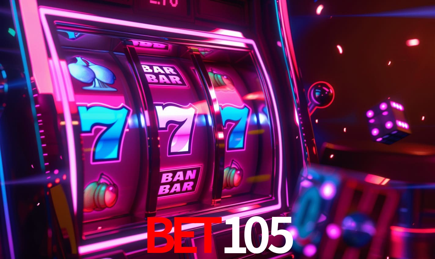 Jogos de Slot BET105