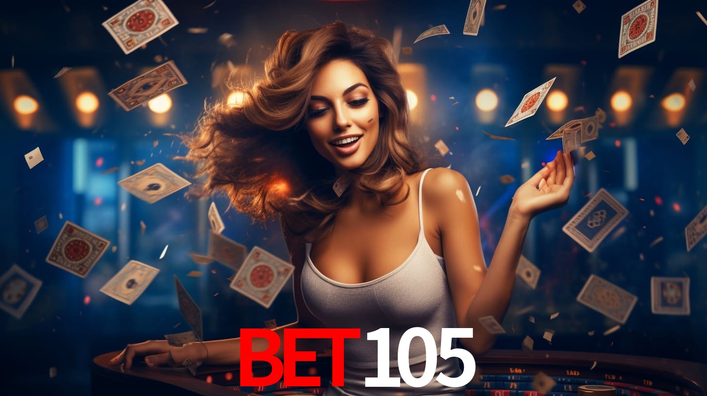 BET105 login